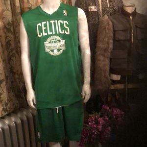 Preloved Celtic youth set X-Large